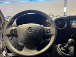 RENAULT Master 2,3 dCI Hoch+Lang*1.Hand*Klima*Garantie*