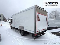 IVECO 70C18A8/P Frischdienst, 3.140 kg Nutzlast!