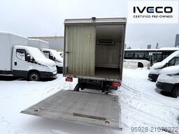 IVECO 70C18A8/P Frischdienst, 3.140 kg Nutzlast!
