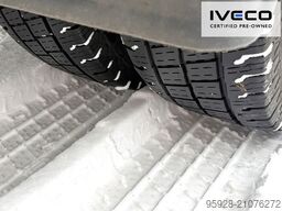 IVECO 70C18A8/P Frischdienst, 3.140 kg Nutzlast!