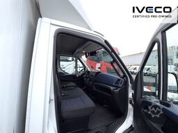 IVECO 70C18A8/P Frischdienst, 3.140 kg Nutzlast!
