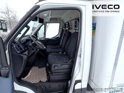 IVECO 70C18A8/P Frischdienst, 3.140 kg Nutzlast!