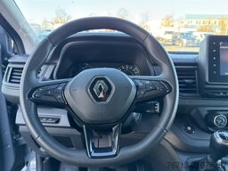 Renault Trafic KASTEN L2H1 3,0t KOMFORT KAMERA+LED+TEMPO