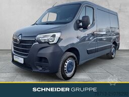Renault Master KASTEN L1H1 2,8t BLUE dCi 135 AHK+KLIMA