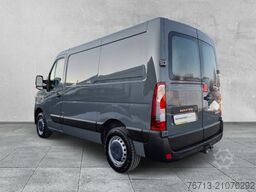 Renault Master KASTEN L1H1 2,8t BLUE dCi 135 AHK+KLIMA