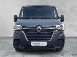 Renault Master KASTEN L1H1 2,8t BLUE dCi 135 AHK+KLIMA