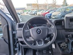 Renault Master KASTEN L1H1 2,8t BLUE dCi 135 AHK+KLIMA