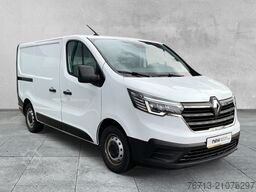 Renault Trafic Kasten L1H1 3,0t Komfort TEMPOMAT+LED+PDC