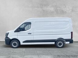 Renault Master KASTENWAGEN FWD L2H2 WA RMEPUMPE E-TECH WÄRMEPUMPE