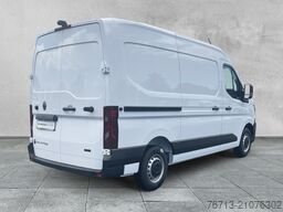 Renault Master KASTENWAGEN FWD L2H2 WA RMEPUMPE E-TECH WÄRMEPUMPE