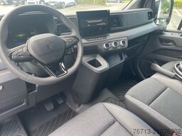 Renault Master KASTENWAGEN FWD L2H2 WA RMEPUMPE E-TECH WÄRMEPUMPE