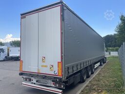 DAF FT XF 480 LD NGD mit passendem Jumbo Auflieger