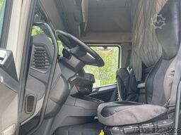 DAF FT XF 480 LD NGD mit passendem Jumbo Auflieger