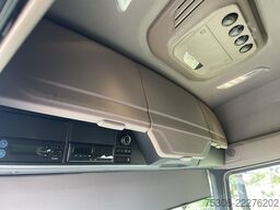 DAF FT XF 480 LD NGD mit passendem Jumbo Auflieger