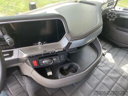 DAF FT XF 480 LD NGD mit passendem Jumbo Auflieger