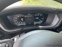 DAF FT XF 480 LD NGD mit passendem Jumbo Auflieger