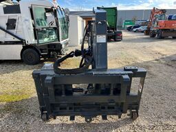  EDGE RW24U Fräse !!!NEUWERTIG!!!