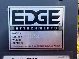 EDGE RW24U Fräse !!!NEUWERTIG!!!