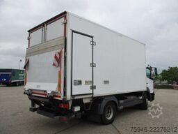 MERCEDES-BENZ Atego 1523, Rohrbahnen, Supra 850, LBW, TÜV02/27
