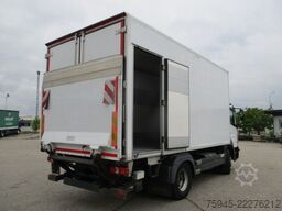 MERCEDES-BENZ Atego 1523, Rohrbahnen, Supra 850, LBW, TÜV02/27