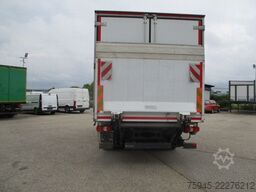 MERCEDES-BENZ Atego 1523, Rohrbahnen, Supra 850, LBW, TÜV02/27