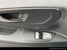 MERCEDES-BENZ Vito Mixto 116 CDI lang +Klima+AHK+Tempomat+DAB