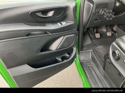 MERCEDES-BENZ Vito Mixto 116 CDI lang +Klima+AHK+Tempomat+DAB