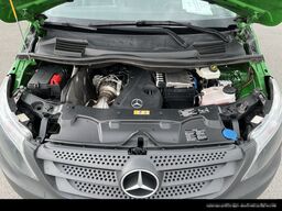 MERCEDES-BENZ Vito Mixto 116 CDI lang +Klima+AHK+Tempomat+DAB