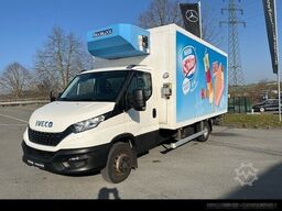 IVECO IVECO Daily 70C21 Kühlk. +Frigoblock+Klima+LBW