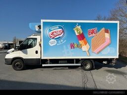 IVECO IVECO Daily 70C21 Kühlk. +Frigoblock+Klima+LBW