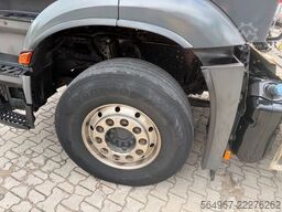 MERCEDES-BENZ Arocs 1843 SZM Kipphydraulik