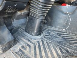 MERCEDES-BENZ 1524/ 1624 2 KAMMERN, 12 cbm