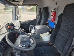 MERCEDES-BENZ 1524/ 1624 2 KAMMERN, 12 cbm