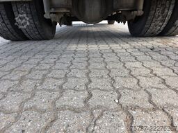 MERCEDES-BENZ 1524/ 1624 2 KAMMERN, 12 cbm