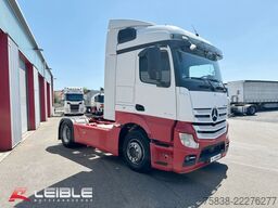 MERCEDES-BENZ Actros 1842*Stream Space*DTCO 4.1*Retarder*