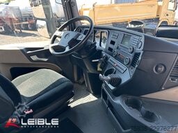 MERCEDES-BENZ Actros 1842*Stream Space*DTCO 4.1*Retarder*