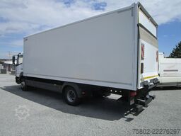 MERCEDES-BENZ Atego 1224L *Mod.22+LBW+7,25m+KLIMA+AHK+1-Hand*
