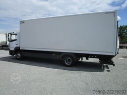 MERCEDES-BENZ Atego 1224L *Mod.22+LBW+7,25m+KLIMA+AHK+1-Hand*
