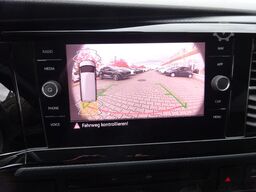 VW T6.1 Transporter Mixto 4MOTION 204PS DSG KR AHK