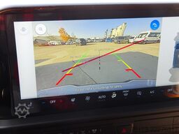 FORD Transit Custom 320L1 MS-RT 2.5L PHEV DashCam Nav