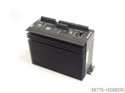 Parker / Compumotor SX83-135 Microstep Drive SN:93090100026