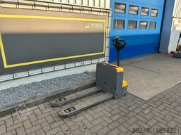 JUNGHEINRICH EJE M13