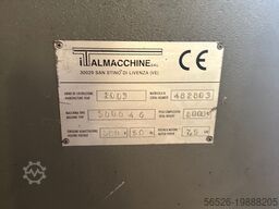 Italmacchine 30/6