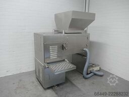 LASKA Blok-bottenbreker Type KB428