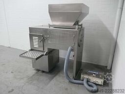 LASKA Blok-bottenbreker Type KB428