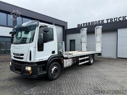 Iveco EuroCargo 160 Eurocargo 160e-28 | German regist...