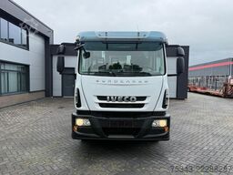 Iveco EuroCargo 160 Eurocargo 160e-28 | German regist...