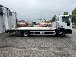 Iveco EuroCargo 160 Eurocargo 160e-28 | German regist...