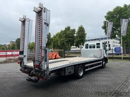 Iveco EuroCargo 160 Eurocargo 160e-28 | German regist...