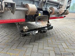 Iveco EuroCargo 160 Eurocargo 160e-28 | German regist...